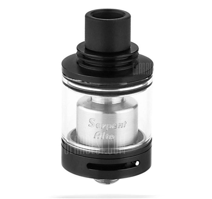 offertehitech-gearbest-Original Wotofo Serpent Alto RTA