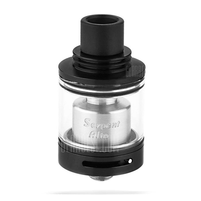 offertehitech-gearbest-Original Wotofo Serpent Alto RTA