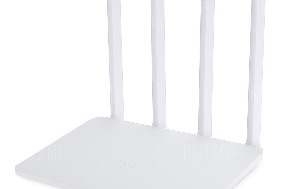 offertehitech-gearbest-Original Xiaomi WiFi Router 3G