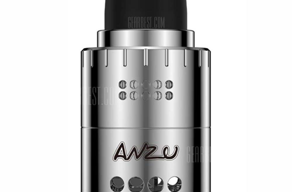 offertehitech-gearbest-Original Youde UD ANZU RDA Atomizer