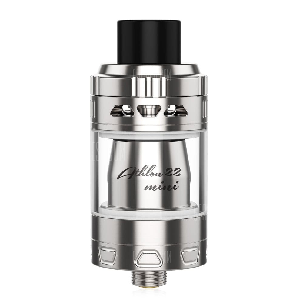 offertehitech-gearbest-Original Youde UD Athlon Mini Sub Ohm Clearomizer