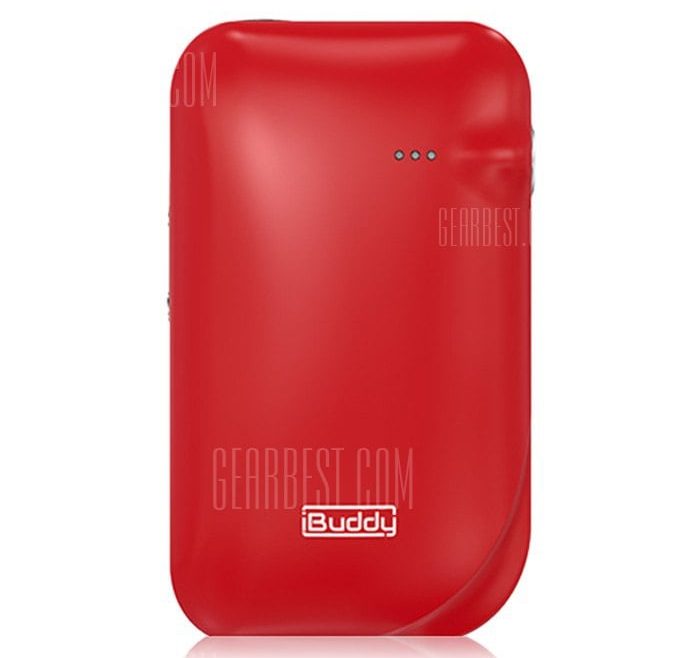 offertehitech-gearbest-Original iBuddy i1 Heating Kit with 1800mAh