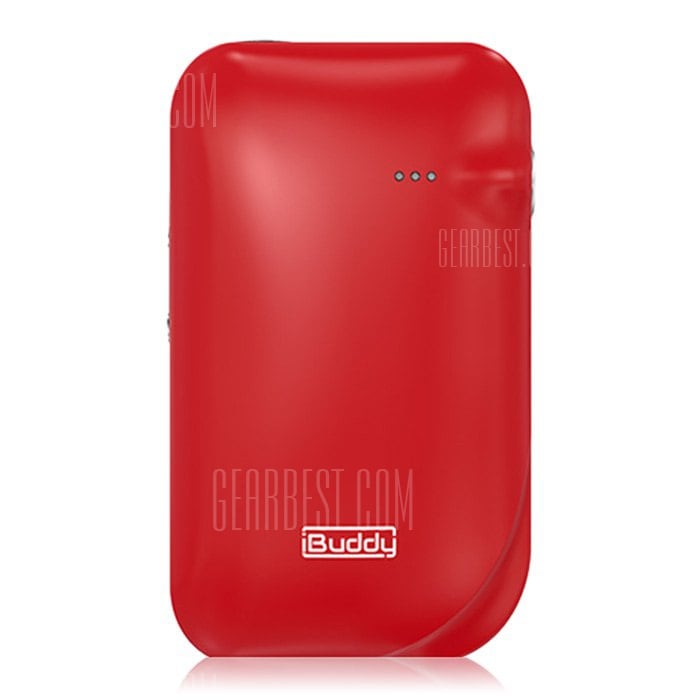 offertehitech-gearbest-Original iBuddy i1 Heating Kit with 1800mAh