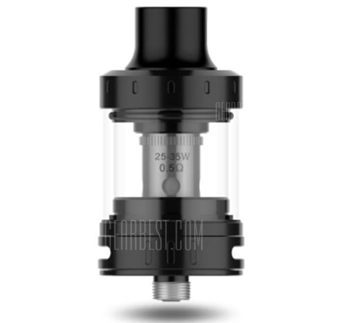 offertehitech-gearbest-Orignal Digiflavor Bucho Flavor Sub Ohm Tank 25mm