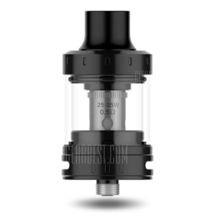 offertehitech-gearbest-Orignal Digiflavor Bucho Flavor Sub Ohm Tank 25mm