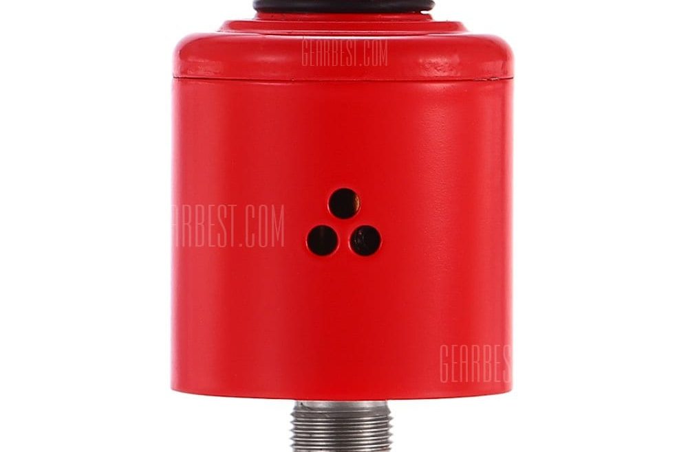 offertehitech-gearbest-PV2 RDA with Top Filling Design