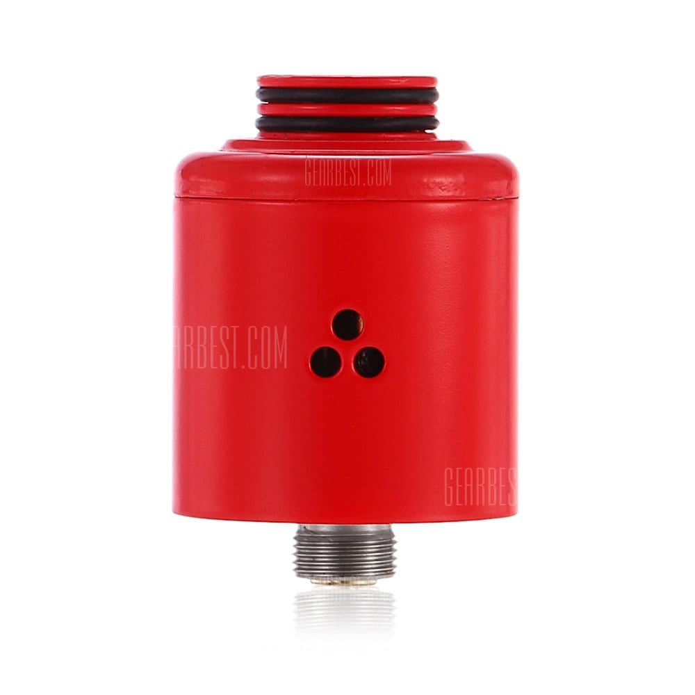 offertehitech-gearbest-PV2 RDA with Top Filling Design