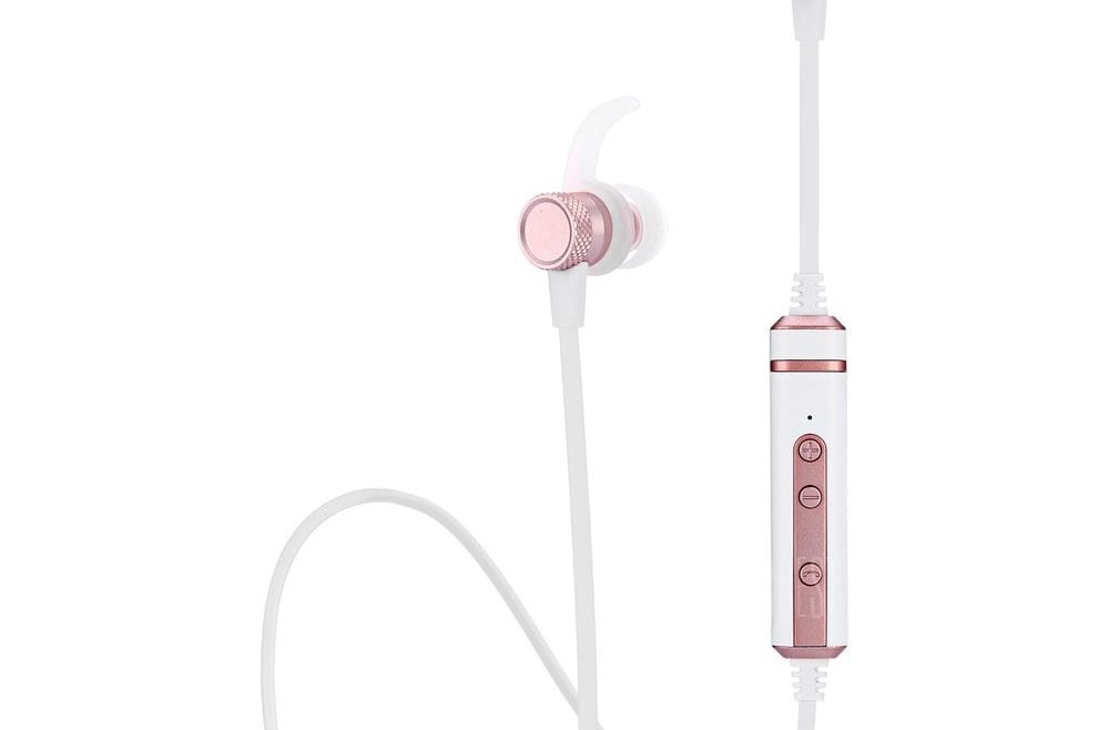 offertehitech-gearbest-Picun H6 Bluetooth In-ear Earbuds