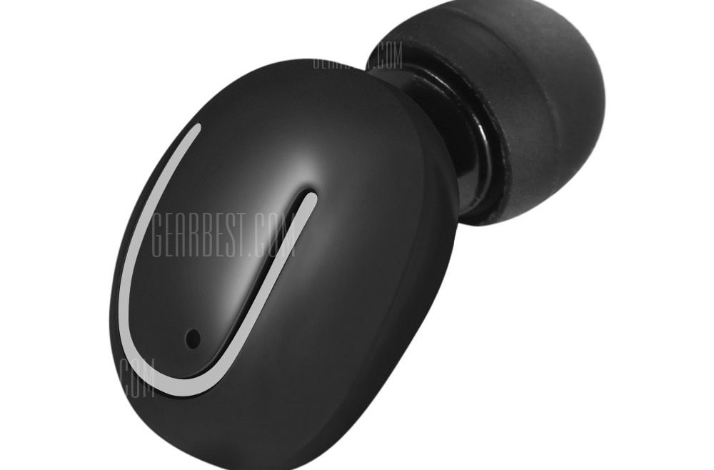 offertehitech-gearbest-Q13 Mini Business Bluetooth 4.1 Wireless Earbud