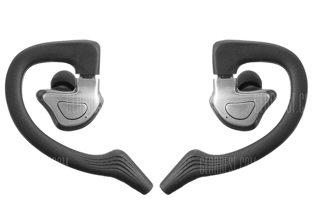 offertehitech-gearbest-Q9 Portable Wireless Mini Bluetooth Earphones