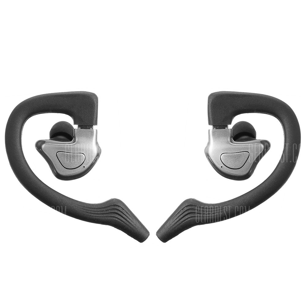 offertehitech-gearbest-Q9 Portable Wireless Mini Bluetooth Earphones