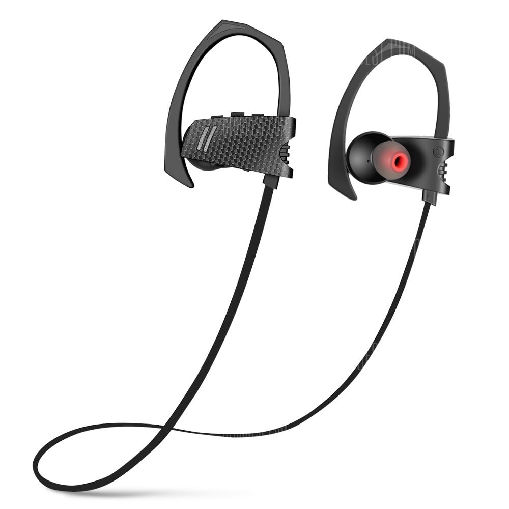 offertehitech-gearbest-Q9 Wireless Bluetooth Earhook