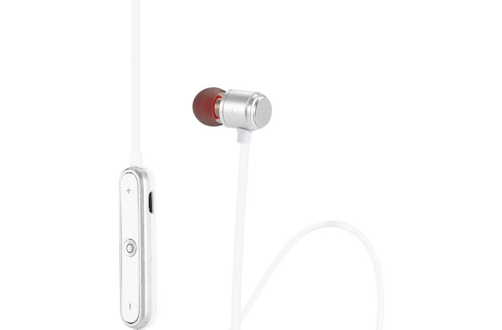 offertehitech-gearbest-QAIXAG AX - 07 Stereo Bluetooth Sports Earbuds