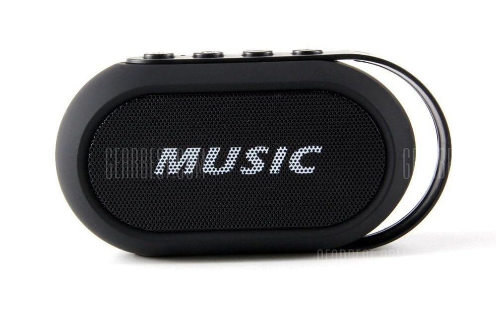 offertehitech-gearbest-RC-1032 Wireless Bluetooth 2.0 + EDR Speaker