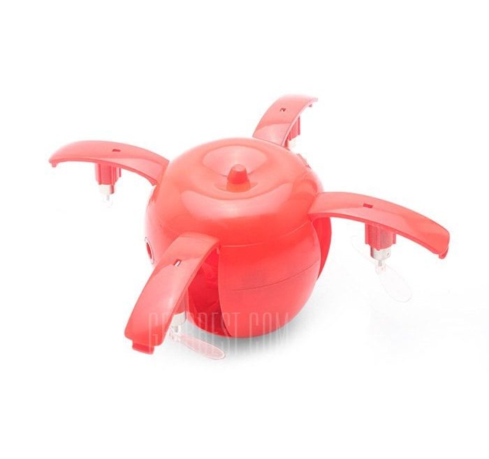 offertehitech-gearbest-RC130W RC Drone WiFi FPV 2MP Camera RTF