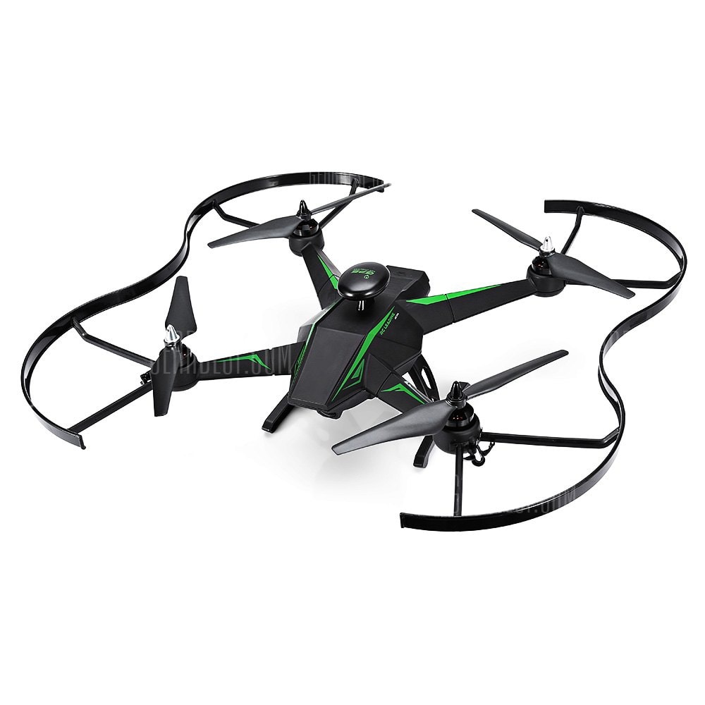 offertehitech-gearbest-RC136WGS Brushless GPS Quadcopter - RTF