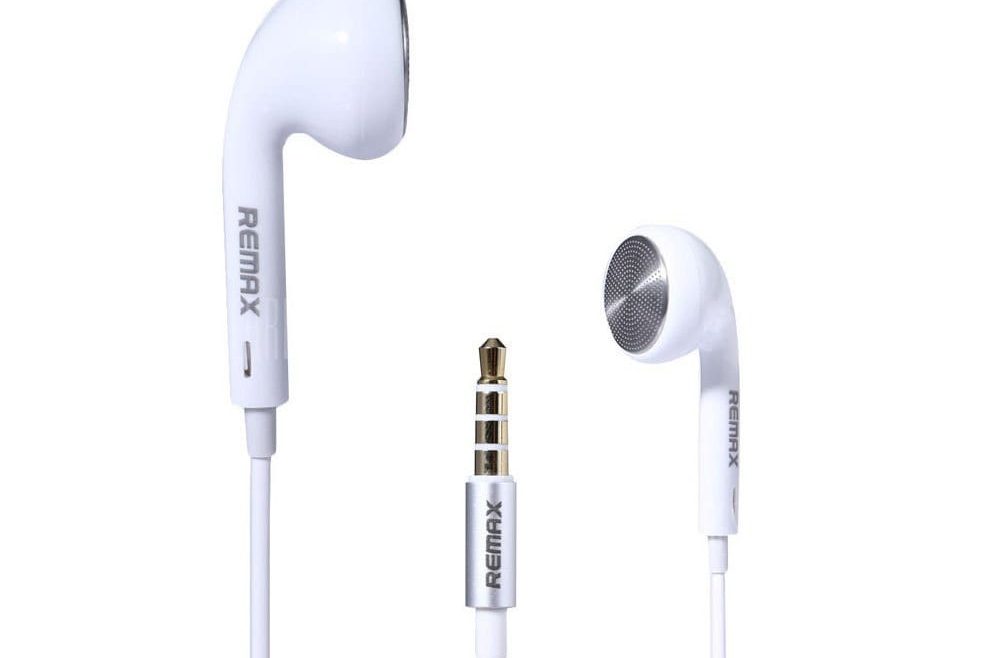 offertehitech-gearbest-REMAX RM - 303 Earphones