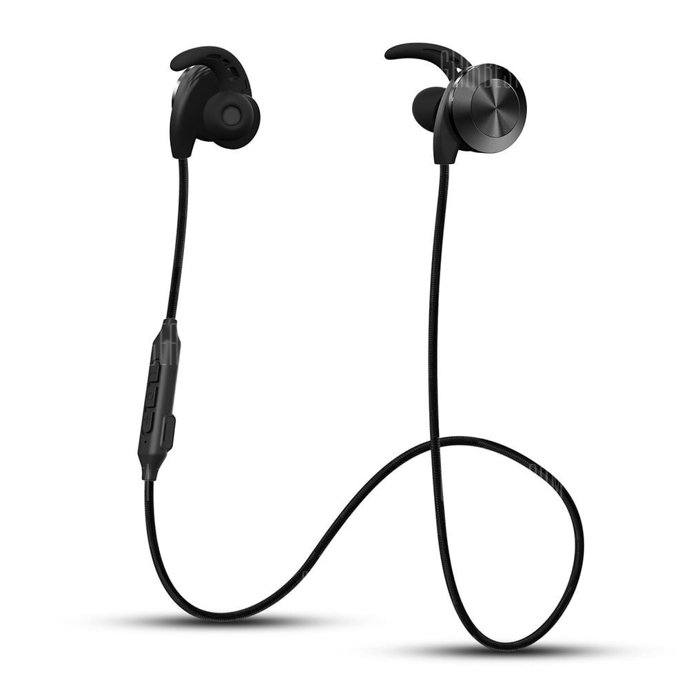 offertehitech-gearbest-RIVERSONG C01 Bluetooth Wireless Sport Earbuds