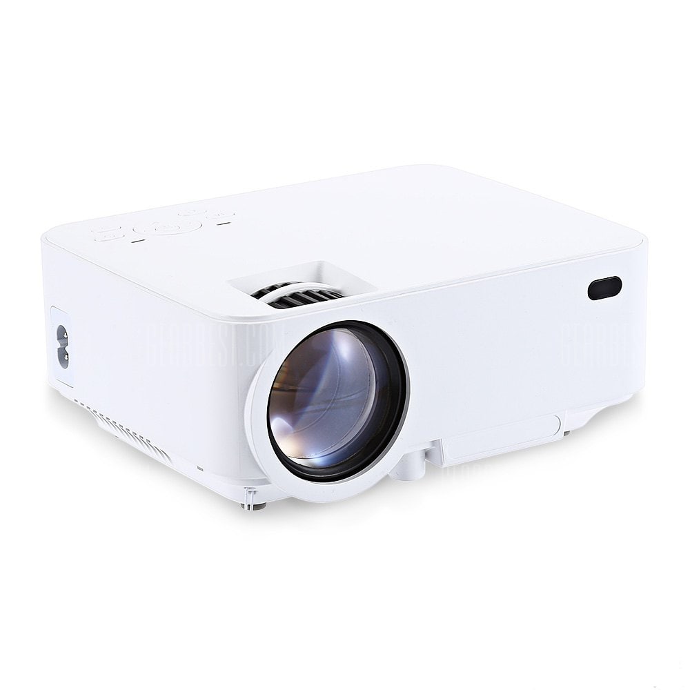 offertehitech-gearbest-RUISHIDA T20B LCD Projector