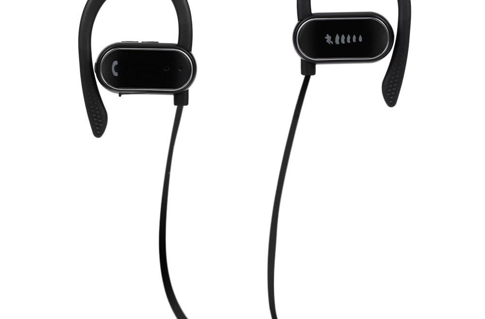 offertehitech-gearbest-S9 Wireless Stereo Bluetooth Headset Earhook Headphone