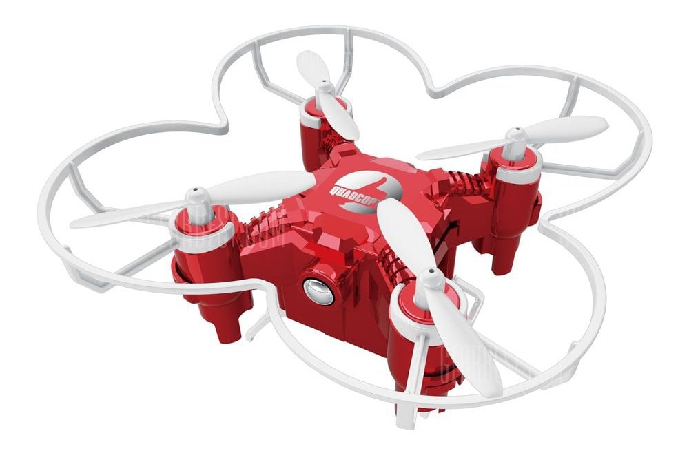 offertehitech-gearbest-SBEGO 124+ RC Quadcopter
