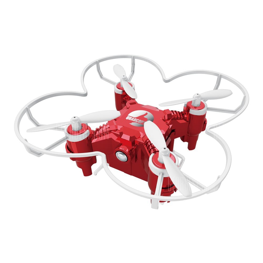 offertehitech-gearbest-SBEGO 124+ RC Quadcopter