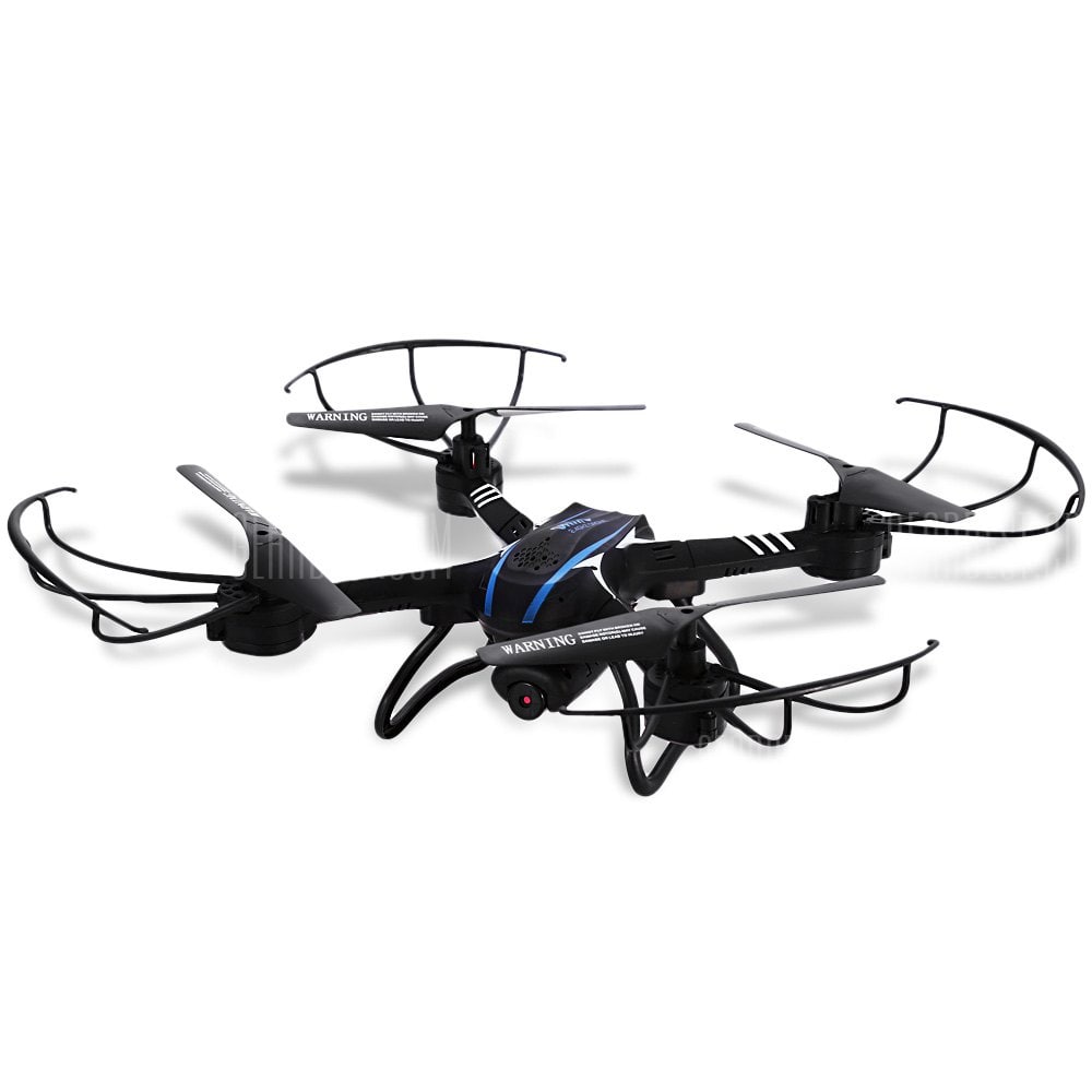 offertehitech-gearbest-SKRC D20W 2.4G 4 Channel 6-axis Gyro Quadcopter with HD Camera