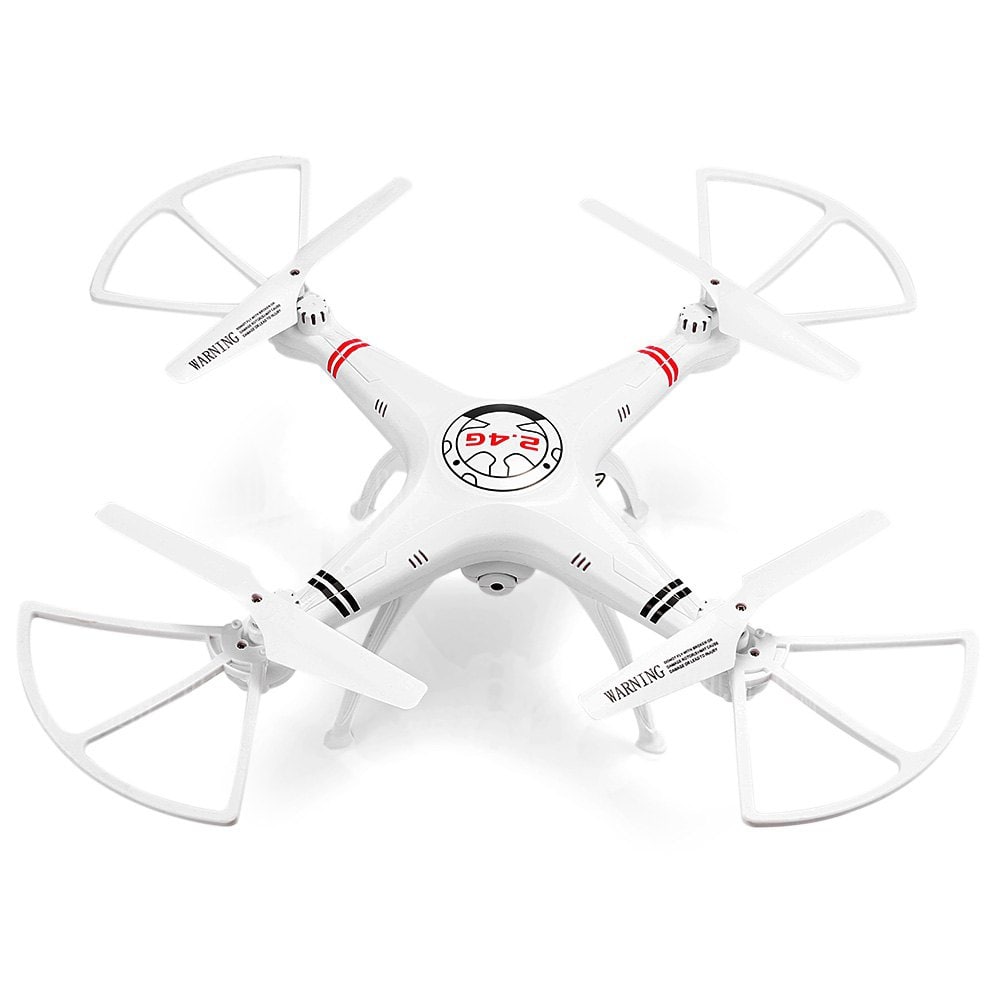 offertehitech-gearbest-SKRC DM96 RC Quadcopter - RTF