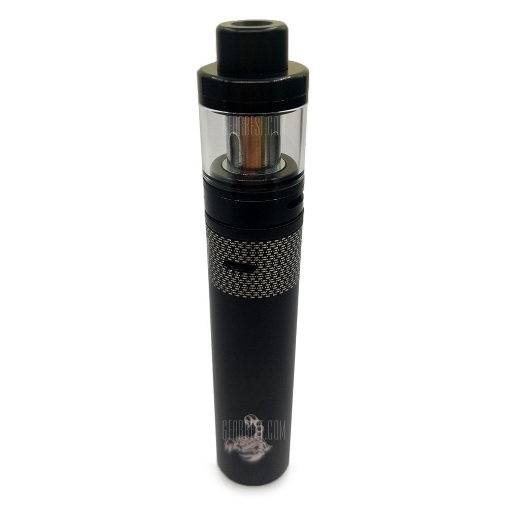 offertehitech-gearbest-SOFGOD E Cigarette Kit