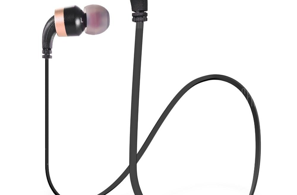 offertehitech-gearbest-SQ - 812BL Bluetooth V4.1 Earbuds