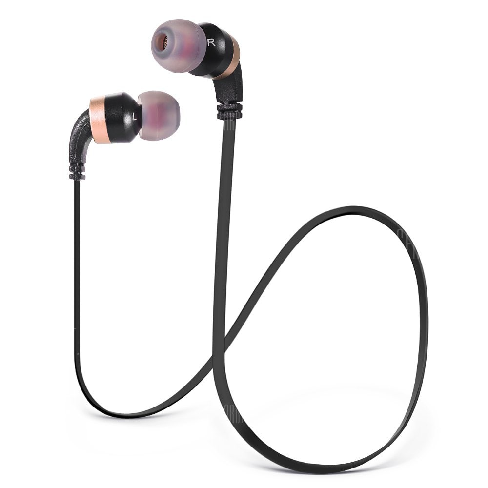 offertehitech-gearbest-SQ - 812BL Bluetooth V4.1 Earbuds