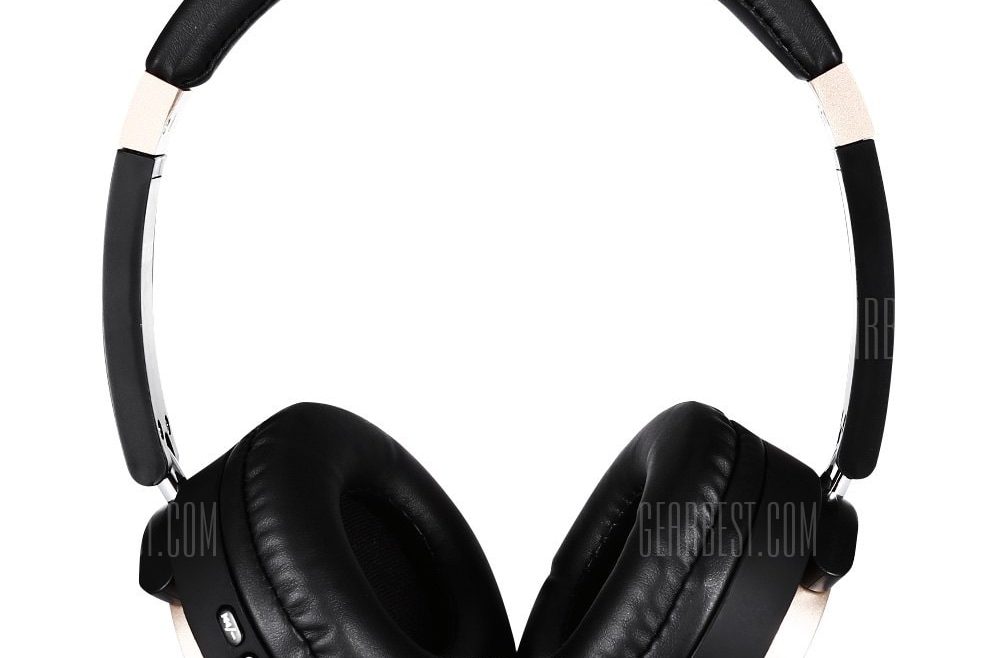 offertehitech-gearbest-SY - BT1603  Multifunctional Folding Bluetooth Headphones