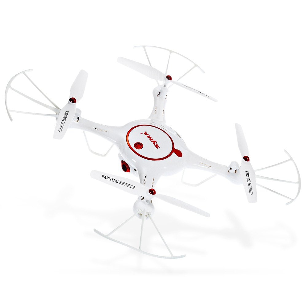 offertehitech-gearbest-SYMA X5UC 2.4G Remote Control Quadcopter