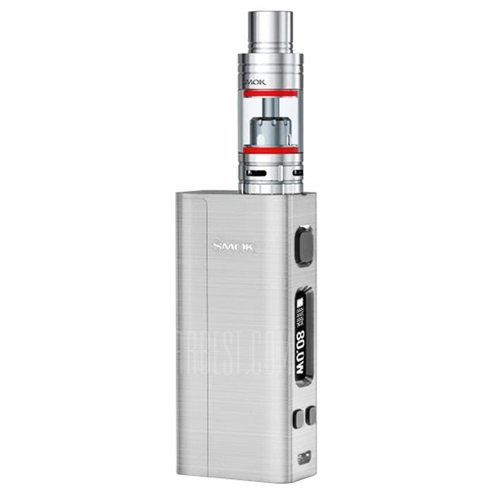 offertehitech-gearbest-Smok Nano One 80W Box Mod E Cigarette Kit