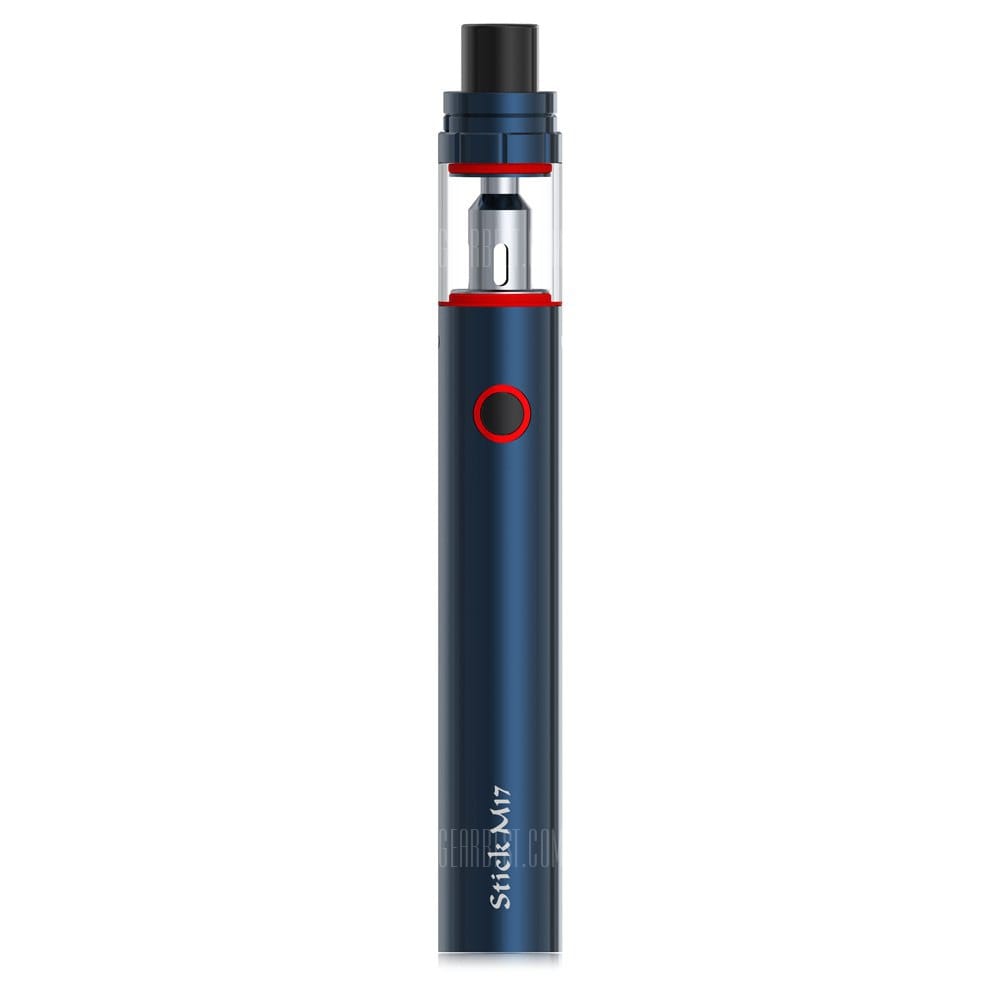 offertehitech-gearbest-Smok Stick M17 Starter Kit