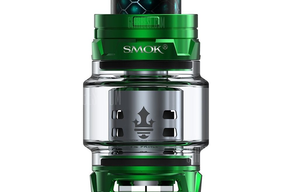 offertehitech-gearbest-Smok TFV12 Prince Tank EU Edition for E Cigarette