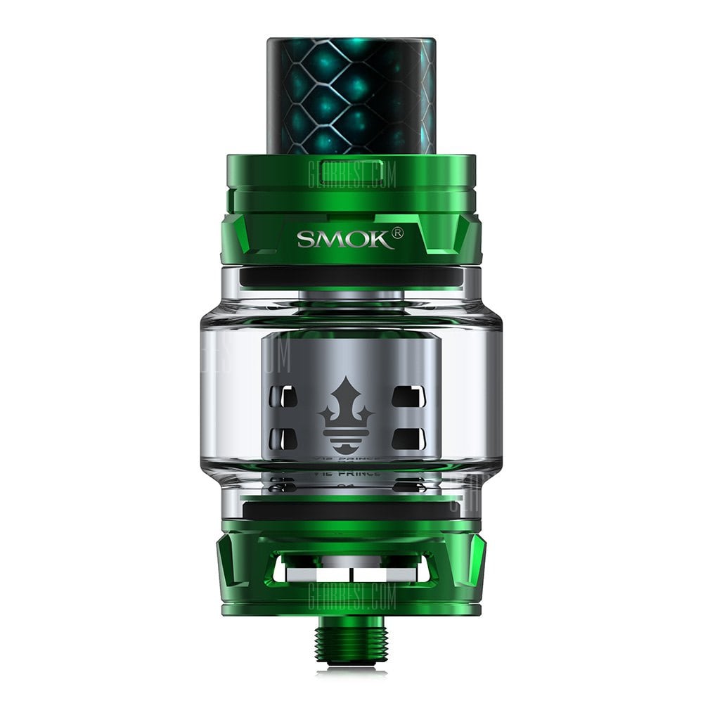 offertehitech-gearbest-Smok TFV12 Prince Tank EU Edition for E Cigarette