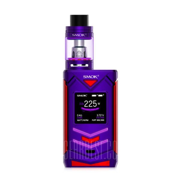 offertehitech-gearbest-Smok Veneno Kit