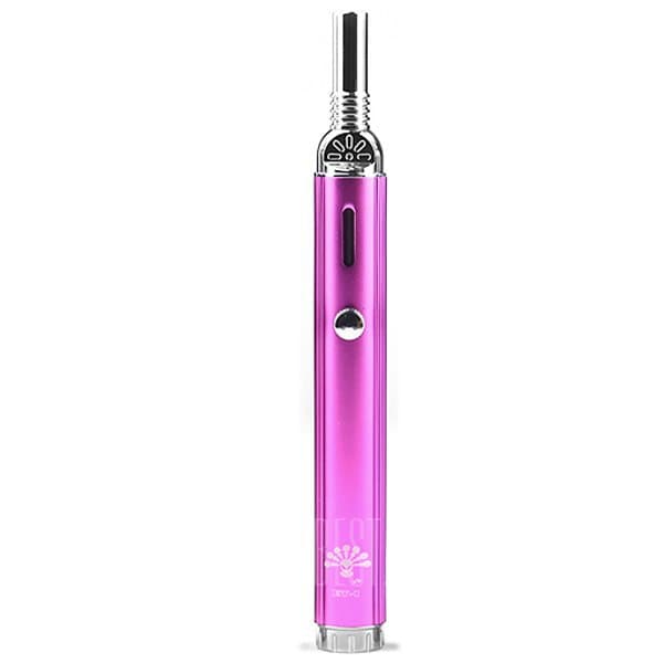 offertehitech-gearbest-Smy ET - I 1000mAh Electronic Cigarette Starter Kit