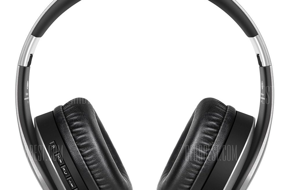 offertehitech-gearbest-SoundIntone P1 Folding Bluetooth Headphones