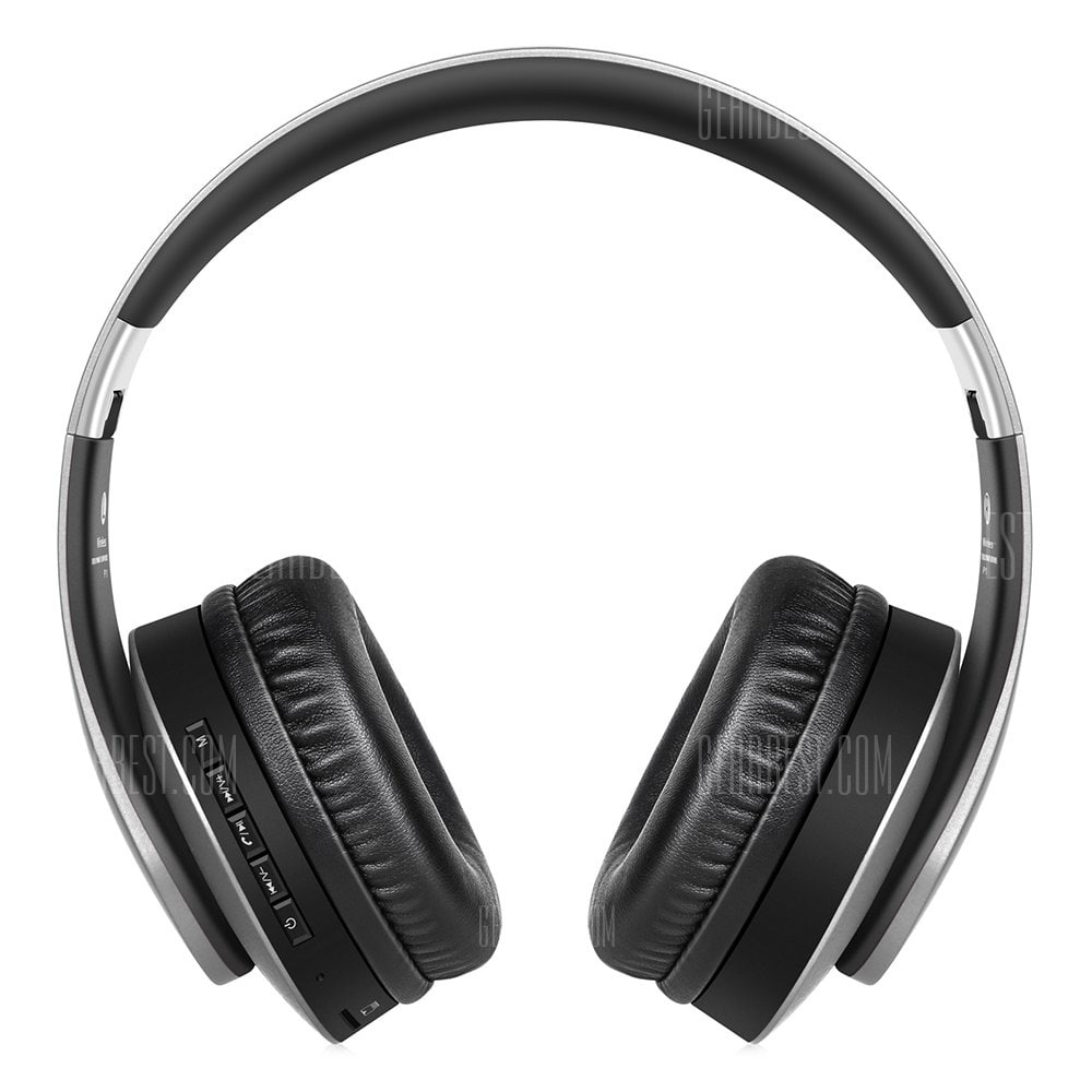offertehitech-gearbest-SoundIntone P1 Folding Bluetooth Headphones