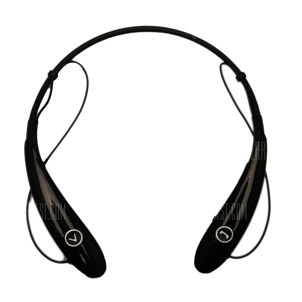 offertehitech-gearbest-Sport Wireless Bluetooth Headset Ear Plugs Running N900