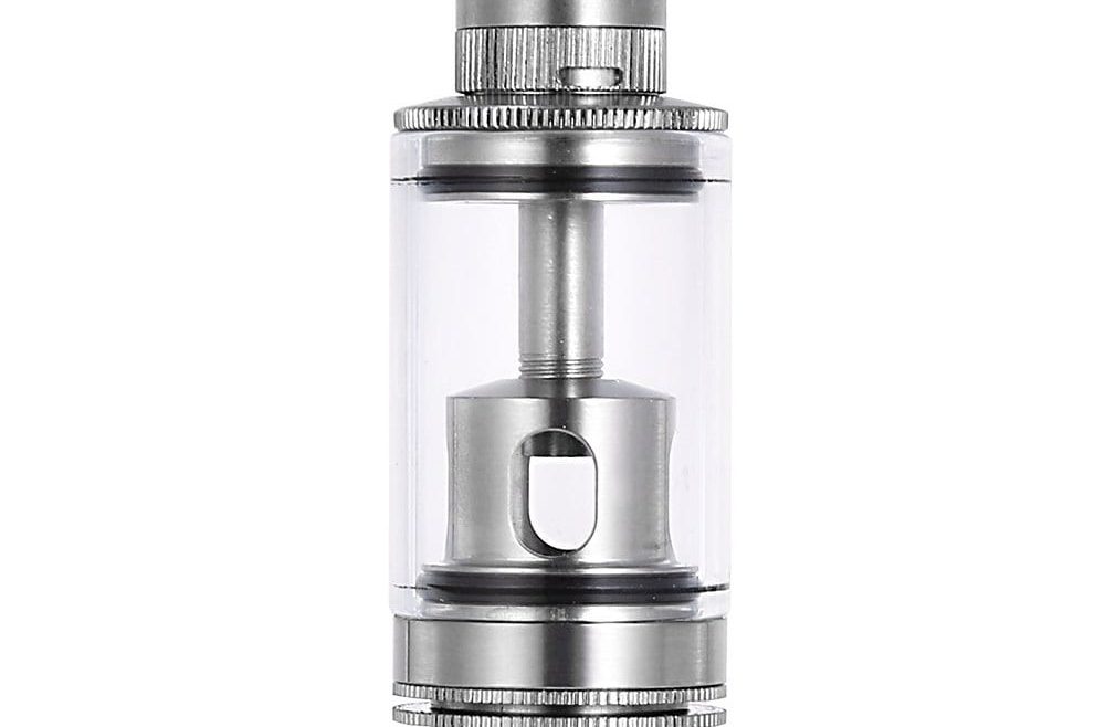 offertehitech-gearbest-Steam Tribe Mini Vulcan Tank Atomizer