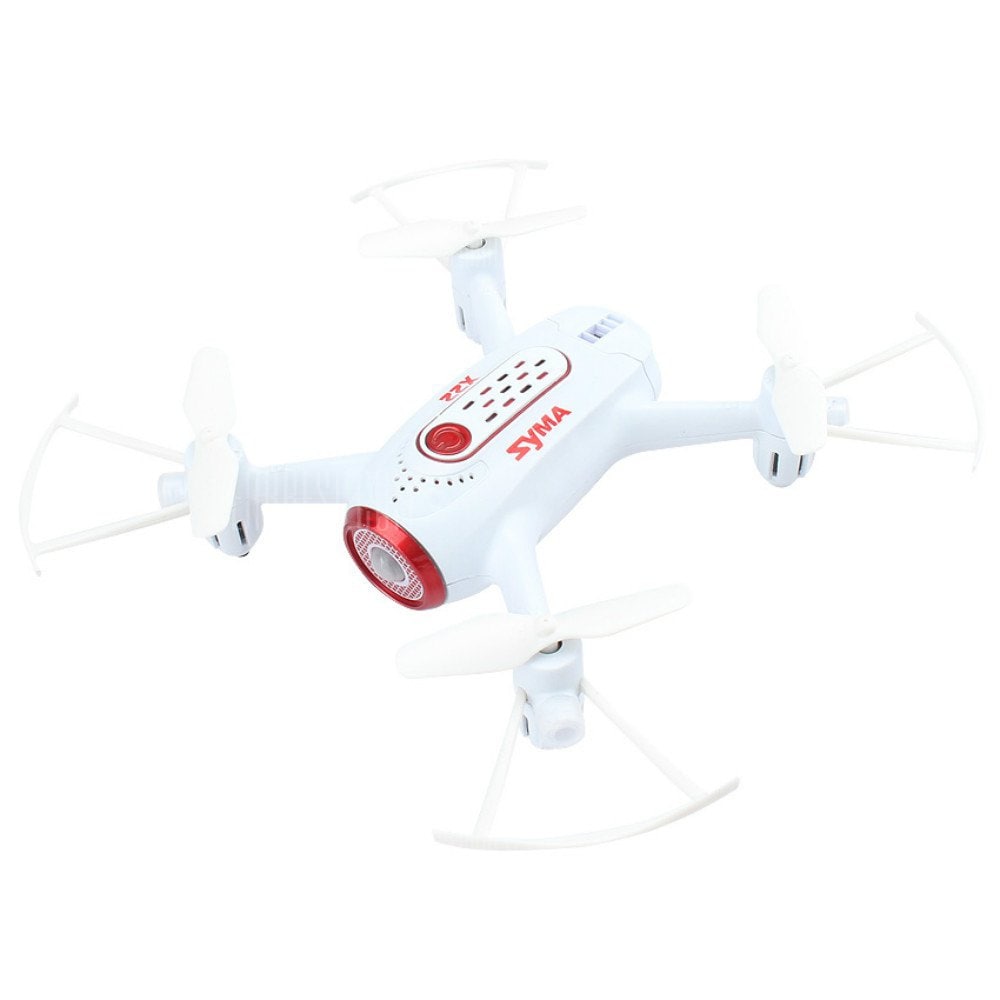 offertehitech-gearbest-Syma X22 RC Drone 3D Flip Hover One Button Take Off/Landing Quadcopter RTF