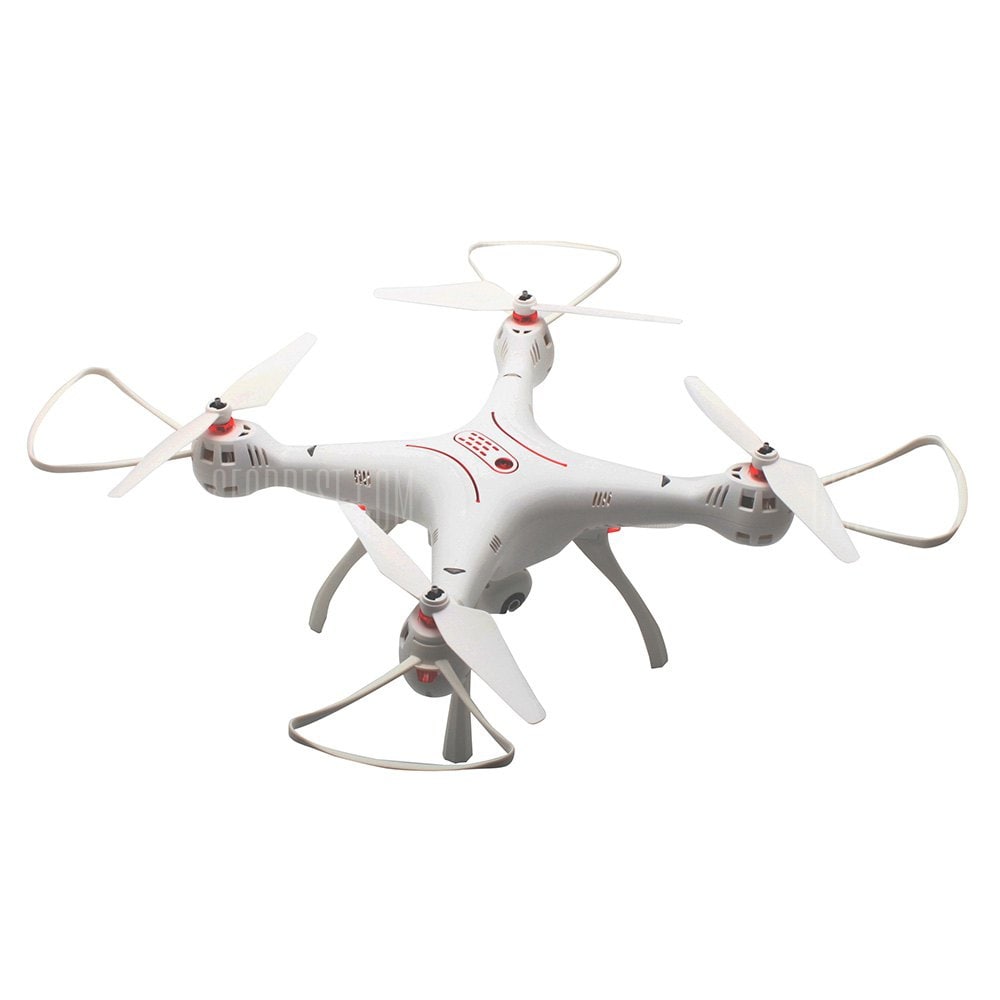 offertehitech-gearbest-Syma X8SW - D FPV RC Drone RTF