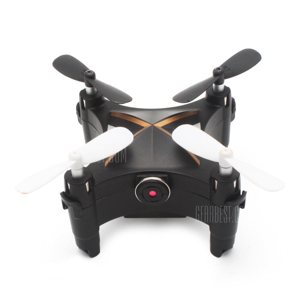 offertehitech-gearbest-TKKJ L602 RC Drone FPV 0.3MP Camera / Optical Flow