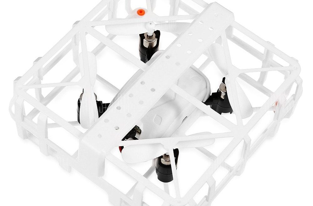offertehitech-gearbest-TKKJ M77 Mini RC Quadcopter - RTF