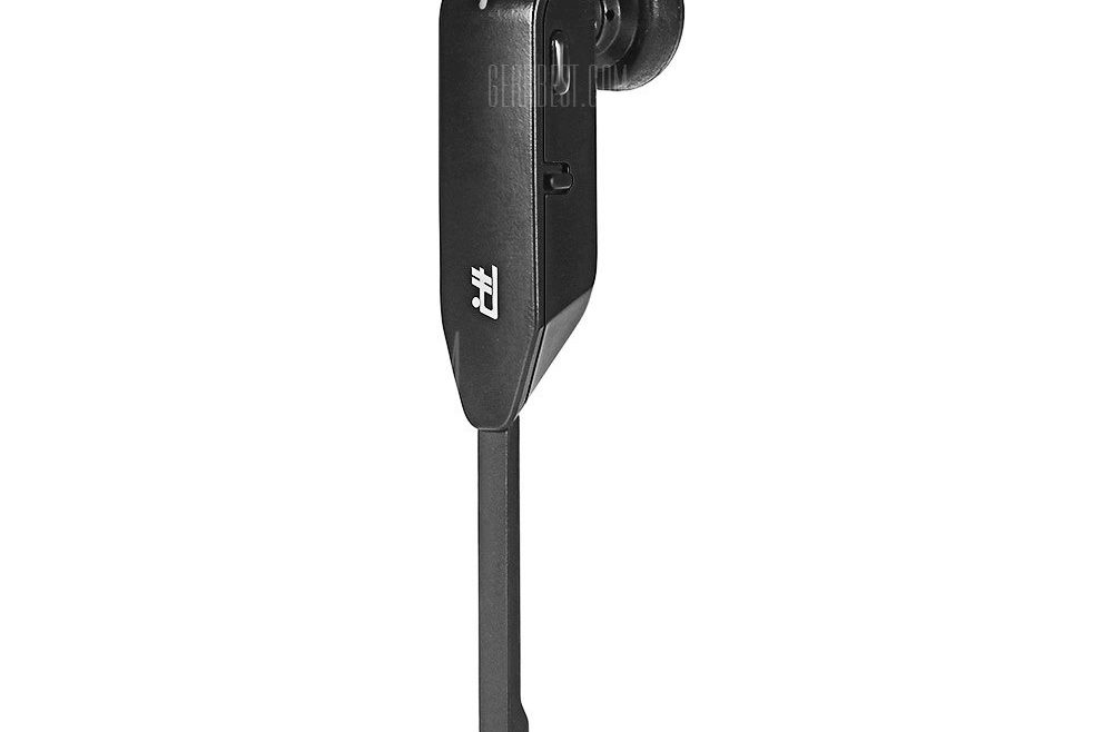offertehitech-gearbest-TP TP7006 Business Bluetooth Headset with Mic