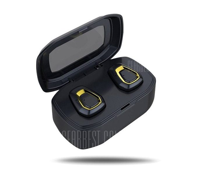 offertehitech-gearbest-TWS A7 Portable Bluetooth Mini Earphone