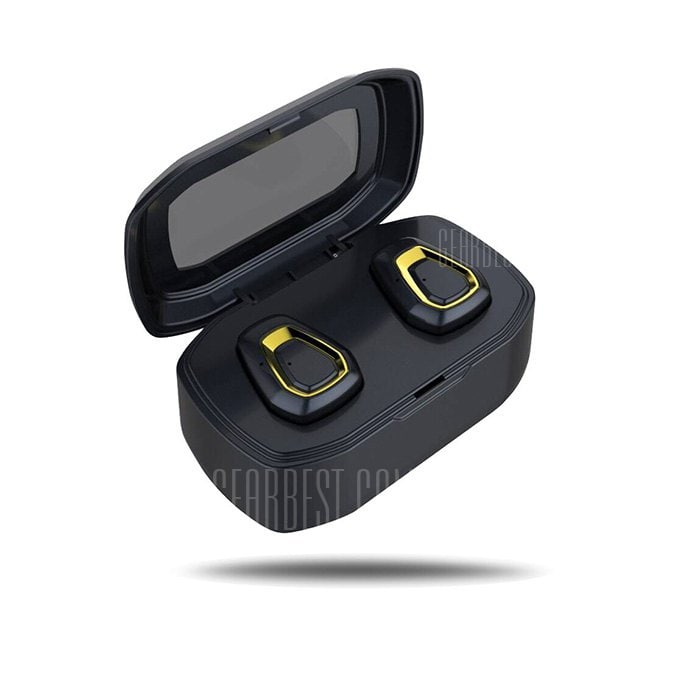 offertehitech-gearbest-TWS A7 Portable Bluetooth Mini Earphone